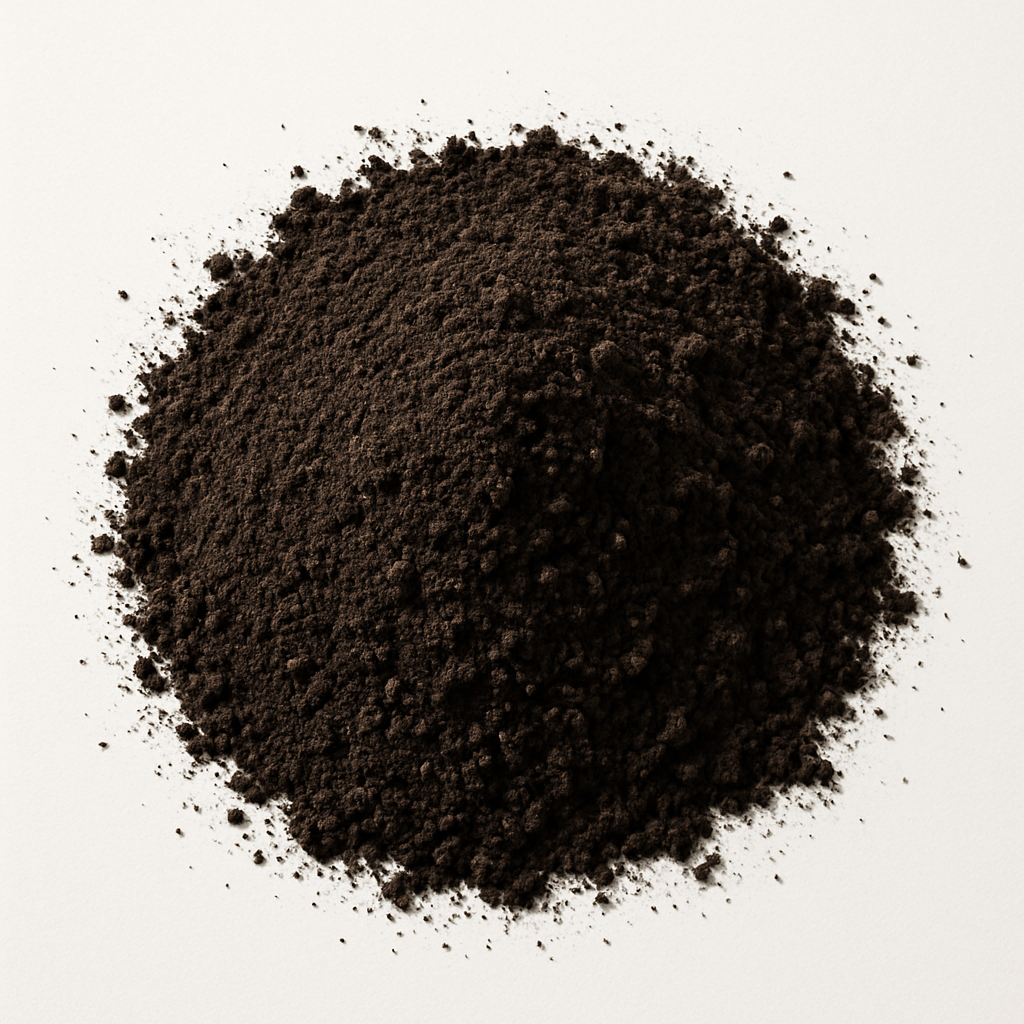 Screened Topsoil