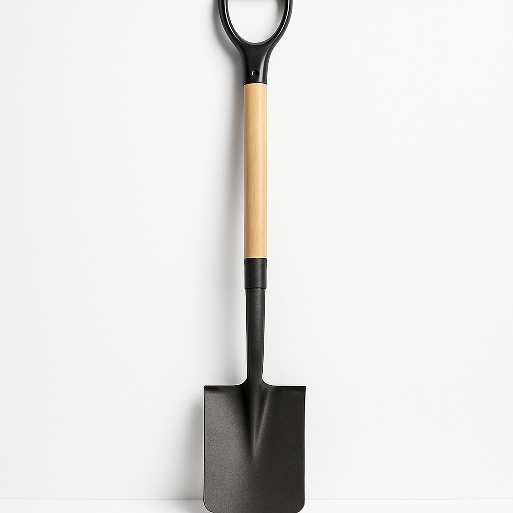 Edging Spade