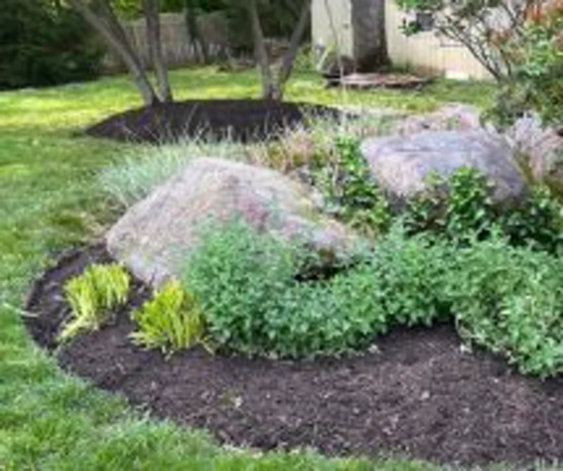 Natural Mulch